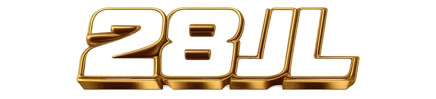 28jl Logo